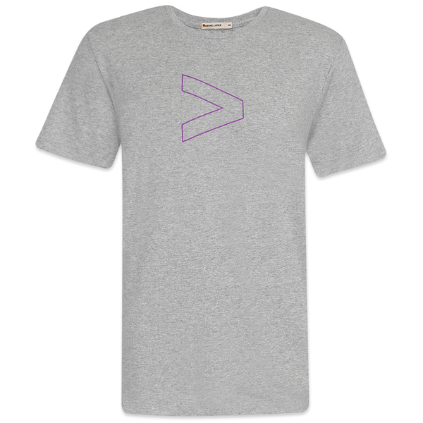 Marine Layer Unisex Signature Tee